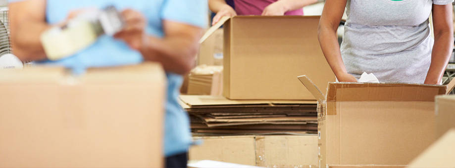 Copacking Multi-Logistik ML