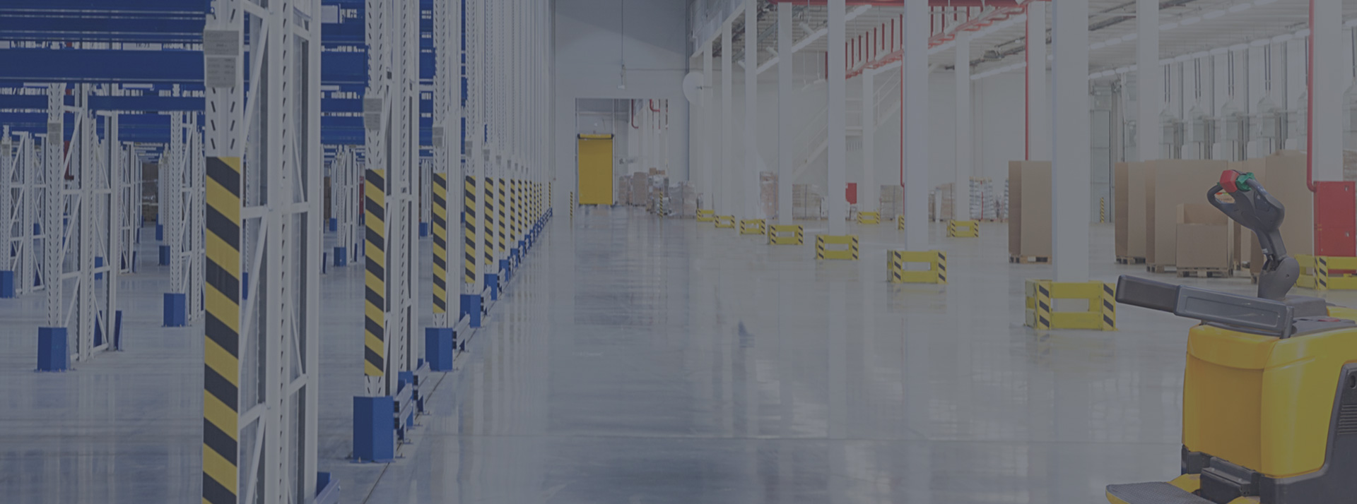 Lagerung Copacking Multi-Logistik ML