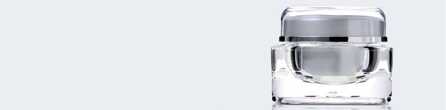 Konfektionierung von Kosmetikprodukten