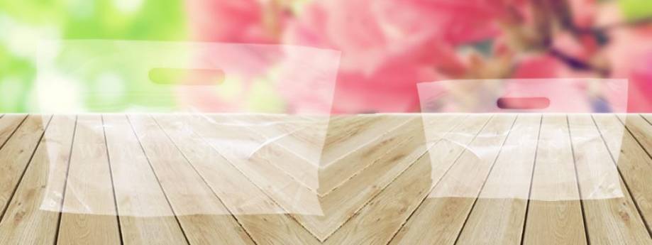 Verpacken in Beuteln